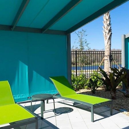 Fantastic 4 Bd W Pool At Storey Lake Resort 2709 Киссимми Экстерьер фото