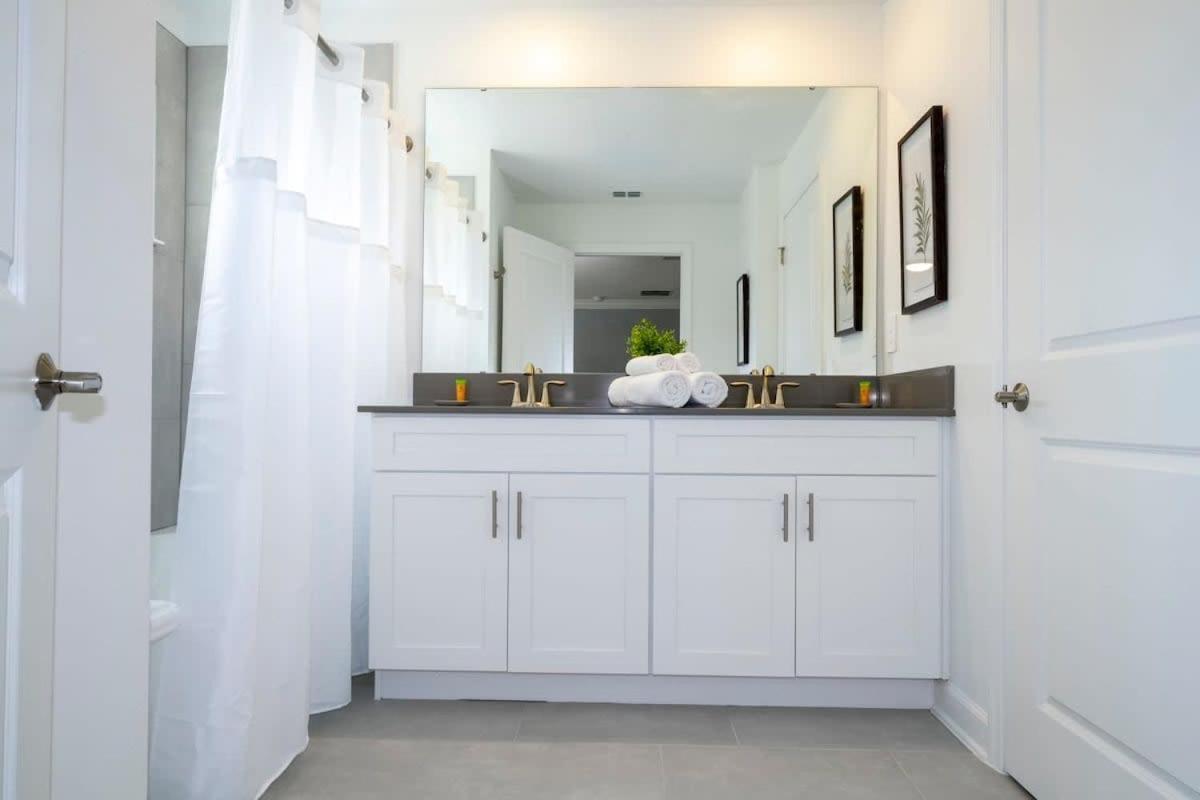 Fantastic 4 Bd W Pool At Storey Lake Resort 2709 Киссимми Экстерьер фото