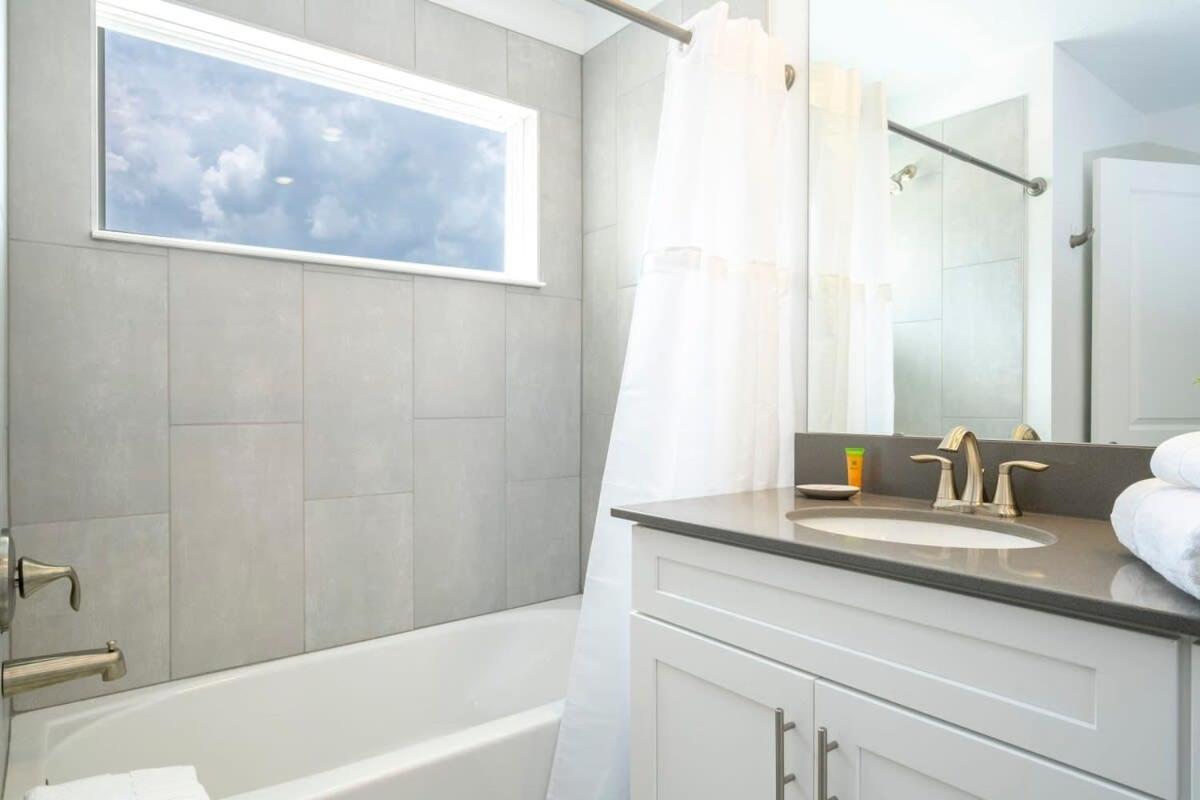 Fantastic 4 Bd W Pool At Storey Lake Resort 2709 Киссимми Экстерьер фото
