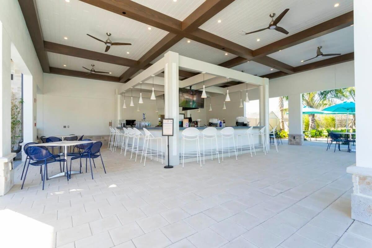 Fantastic 4 Bd W Pool At Storey Lake Resort 2709 Киссимми Экстерьер фото