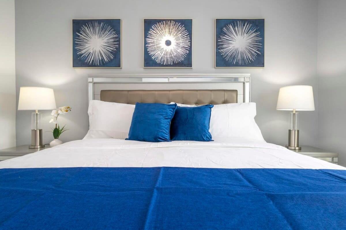 Fantastic 4 Bd W Pool At Storey Lake Resort 2709 Киссимми Экстерьер фото